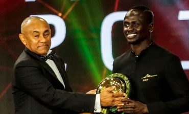 Liverpool / Sénégal : Mané est le « Roi »... et c'est mérité !