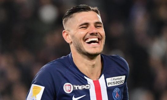 Mercato / PSG : une grande nouvelle en attaque !