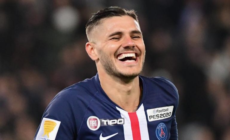 Mercato / PSG : une grande nouvelle en attaque !