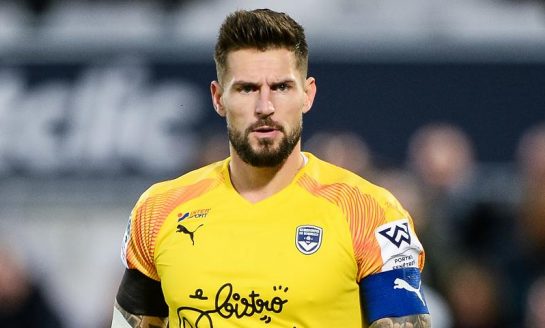 Bordeaux : Costil lance déjà le choc face à l'OM
