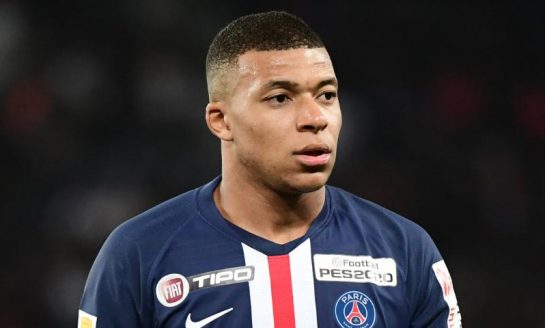 Mercato / PSG : une star veut voir Mbappé en Espagne !