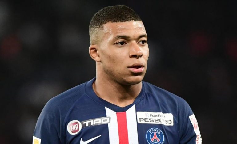 PSG – Dortmund : la nouvelle du jour sur l’état de Mbappé