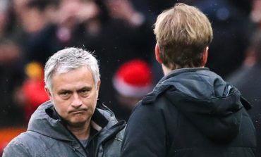 Tottenham – Liverpool : Klopp et Mourinho n'ont pas vu la même chose !