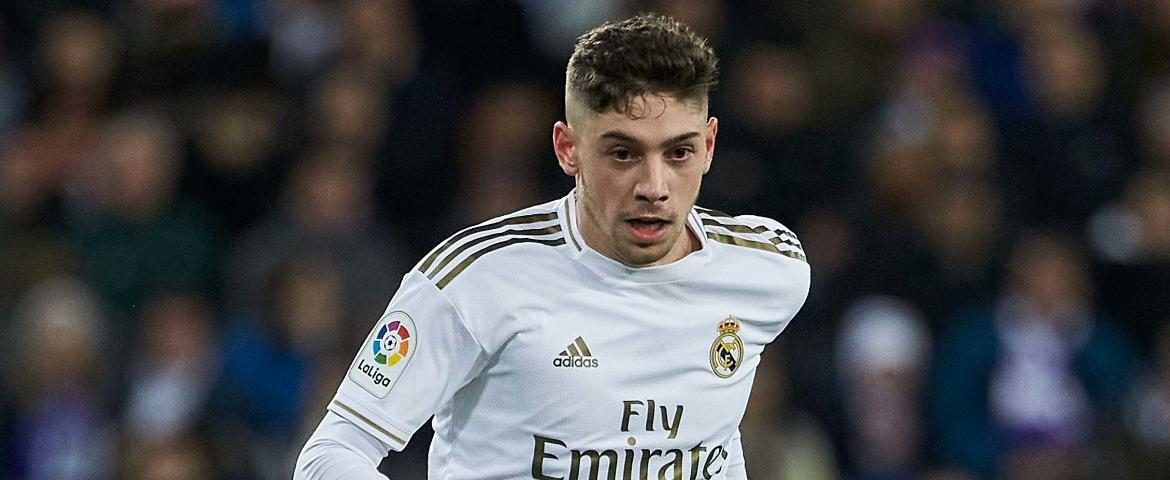 Federico Valverde