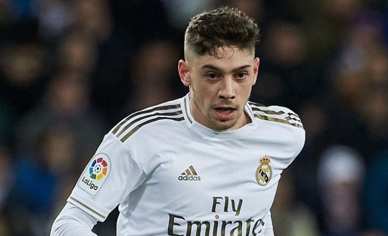 Real – Atletico : Valverde expulsé, Zidane et Simeone l&rsquo;applaudissent !