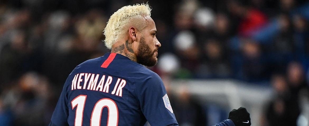 Neymar