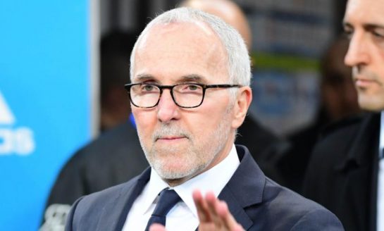 OM : Boudjellal et Ajroudi se prennent une torpille !