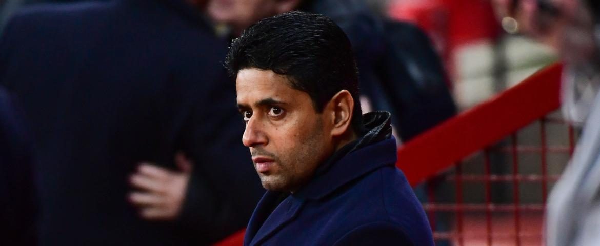 Nasser Al-Khelaifi