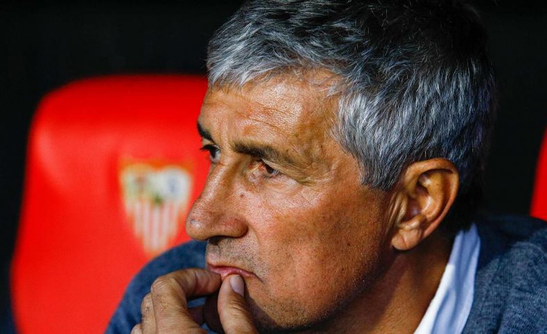 Barça : Setién s'inquiète de cette nouvelle règle