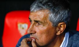 Barça – Naples : Setien joue très gros et pourtant...
