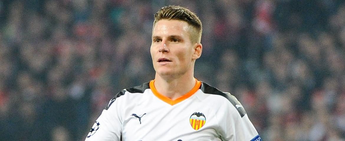 Kevin Gameiro