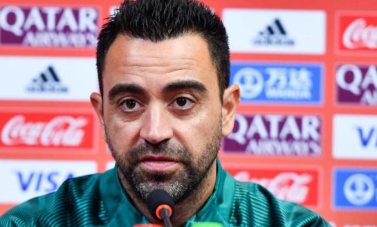 Mercato / Barça : Xavi envoie un signal important