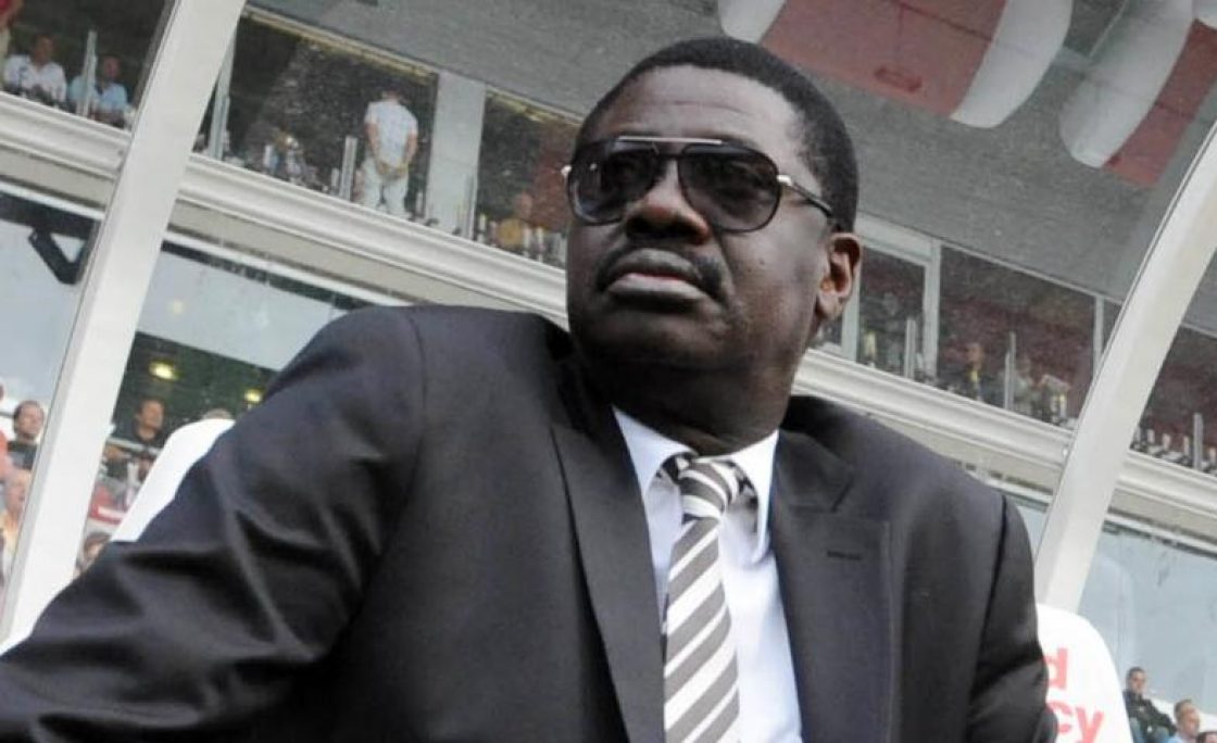 OM : Pape Diouf est mort, la réaction du club et d'Eyraud