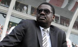 OM : Pape Diouf est mort, la réaction du club et d'Eyraud