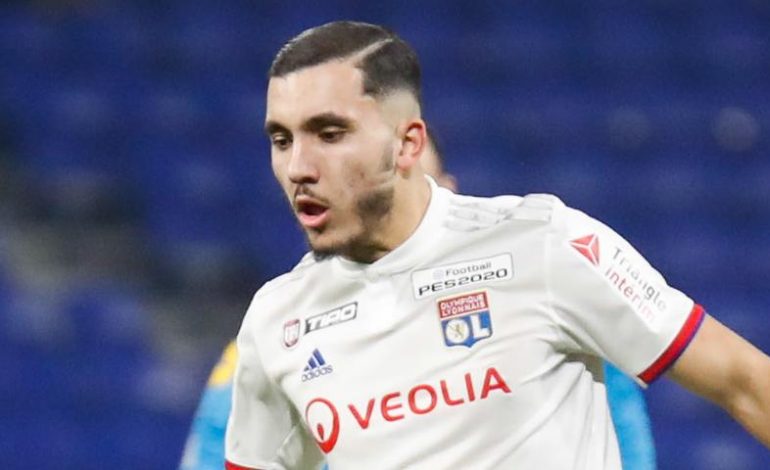 OL : Garcia, Lopes… Le « nouveau Benzema » fait l&rsquo;unanimité !