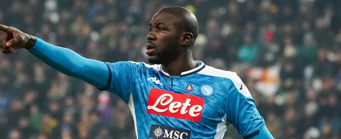 Kalidou Koulibaly