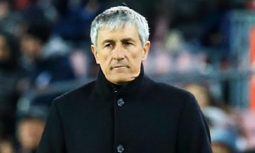 Mercato / Barça : Setien touché et bientôt... coulé ? Pas sûr...