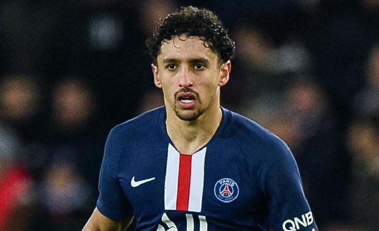 Dortmund – PSG : Marquinhos sait ce qui a manqué à l’équipe