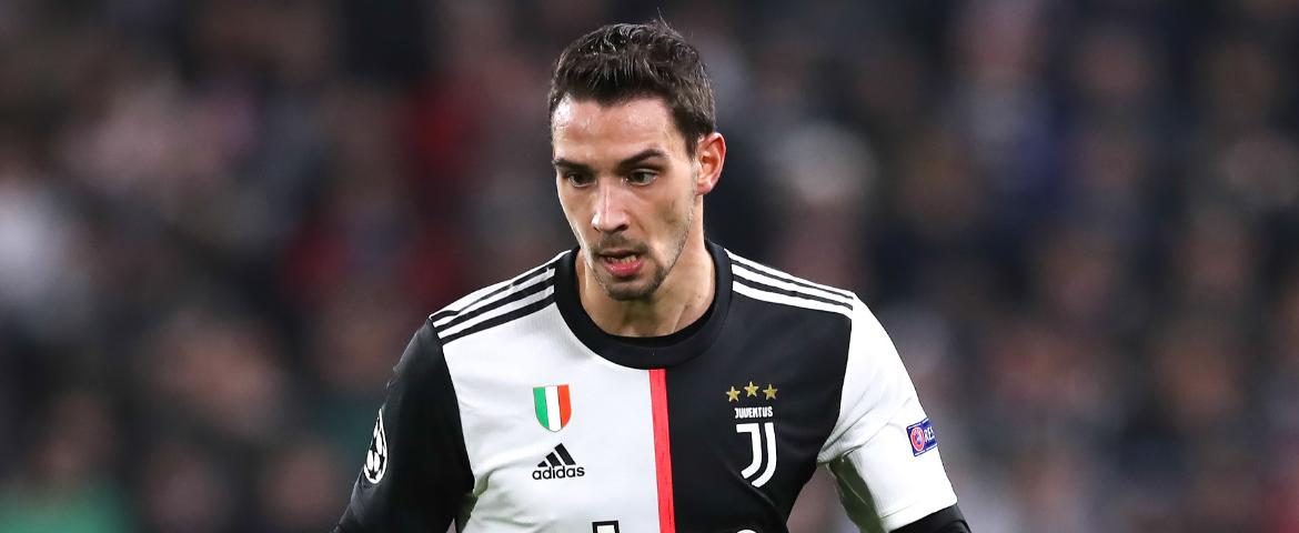 Mattia de Sciglio