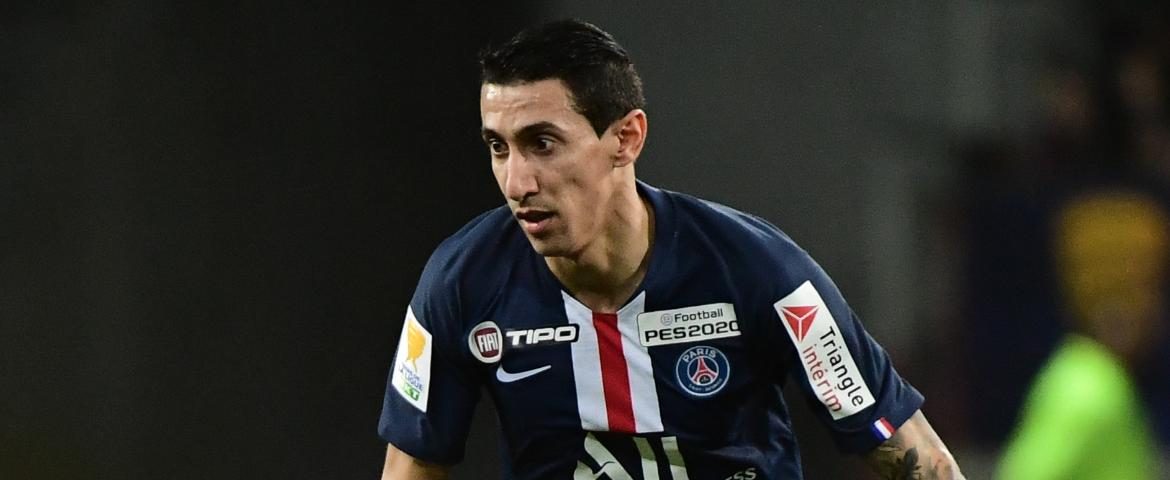 Angel Di Maria