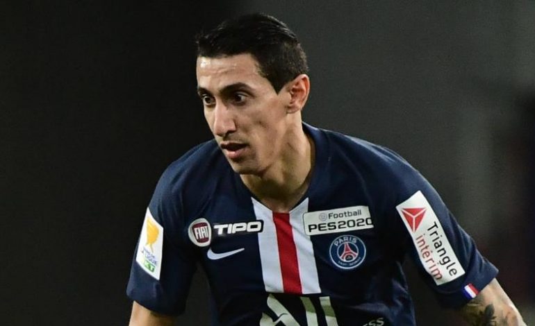 Mercato / PSG : gros mensonge, avenir… Di Maria frappe fort