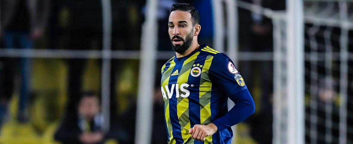 Adil Rami