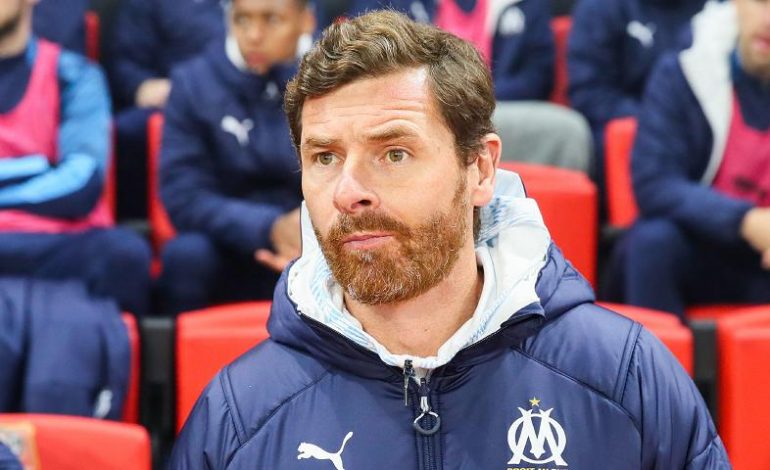 OM : Villas-Boas à la fois triste et déterminé