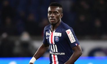 PSG : quand Gueye n'était pas respecté