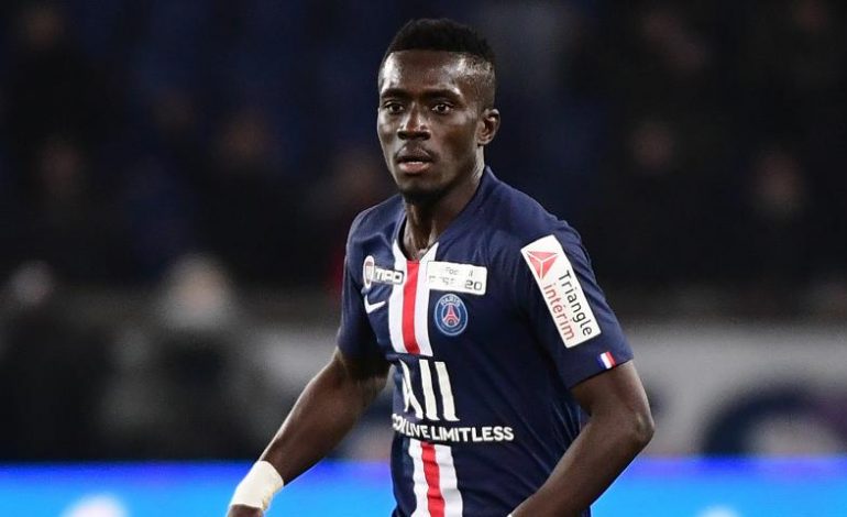 PSG : quand Gueye n&rsquo;était pas respecté