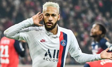 PSG : ce joueur de l'OM prend un risque en parlant de Neymar