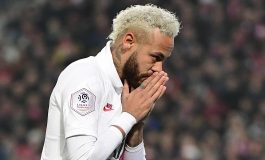 PSG : Neymar rend un triple hommage à Kobe Bryant