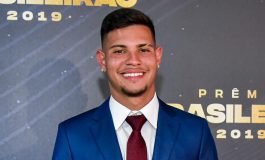 Lyon : Guimaraes a fait une demande spéciale à Aulas