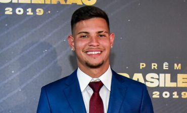 Lyon : Guimaraes a fait une demande spéciale à Aulas