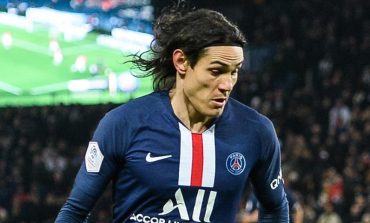 Mercato / PSG : Cavani aurait éliminé une option XXL !