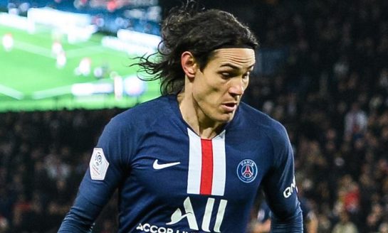 Mercato / PSG : Cavani aurait éliminé une option XXL !