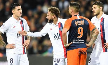 PSG : Delort beau joueur, Neymar lui envoie un message