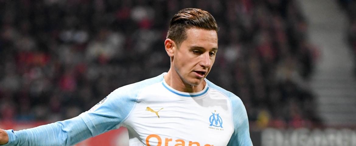 Florian Thauvin