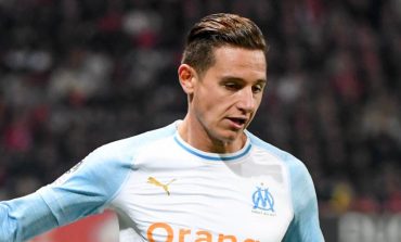 Mercato / OM : le club fait un choix fort pour Thauvin