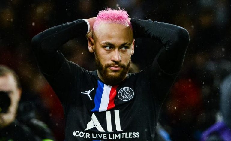 Nantes – PSG : Mbappé, Neymar… Ça va s&rsquo;arrêter quand ?