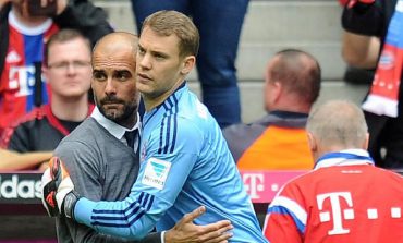 Bayern Munich : dingue ou génial ? Guardiola avait une drôle d'idée