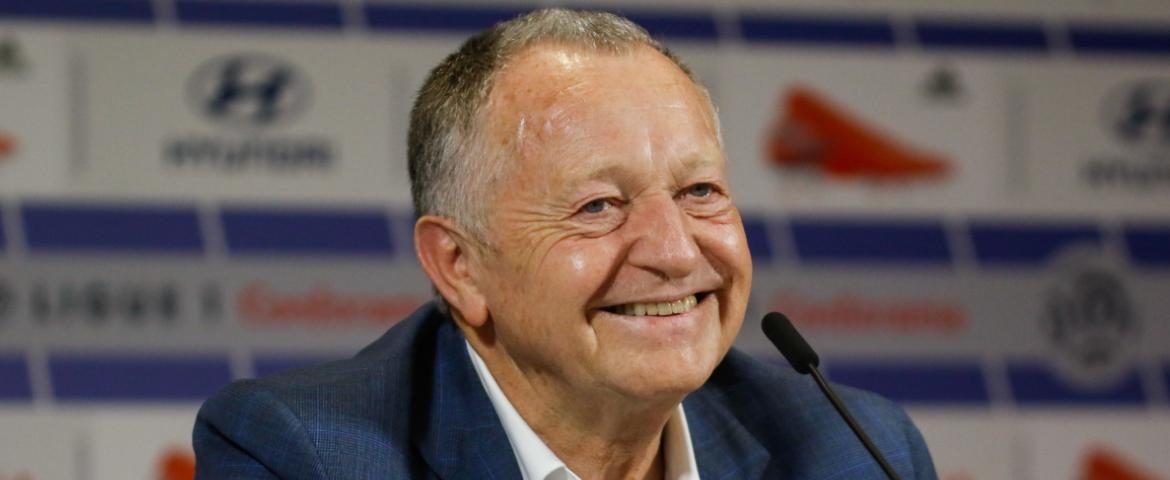 Jean-Michel Aulas
