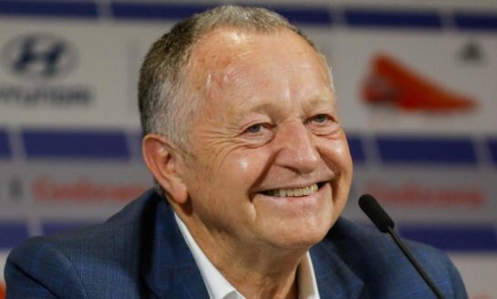 OL : Aulas réalise un joli coup, le PSG en partie concerné