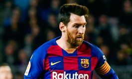 Mercato / Barça : Bartomeu intervient (enfin) sur Messi