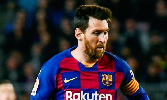 Mercato / Barça : Bartomeu intervient (enfin) sur Messi