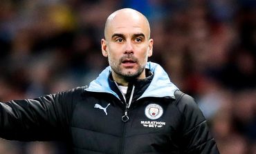 Manchester City : Guardiola a « une idée » pour le mercato, mais...