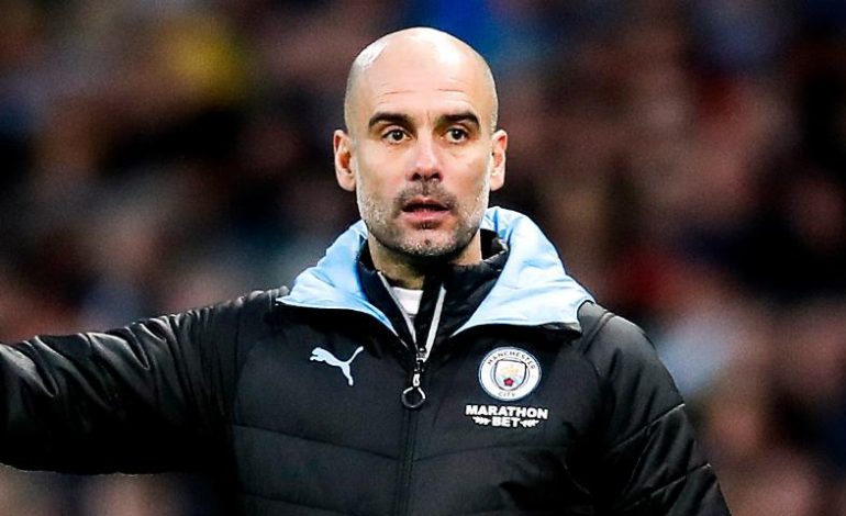 Mercato / Man City : Guardiola persiste et signe pour son futur