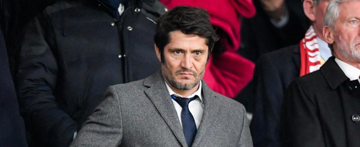 Bixente Lizarazu