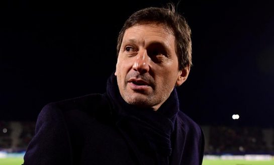 Mercato / PSG : Leonardo est agacé et tendu