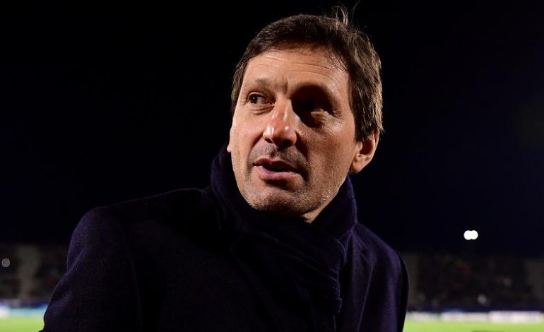 PSG : Leonardo pousse son coup de gueule