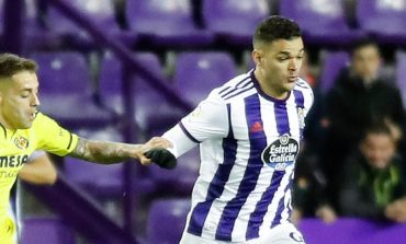 Real Valladolid : Ben Arfa est un gros flop, devinez pourquoi...